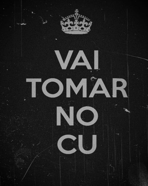 Otario da Porra .i.
