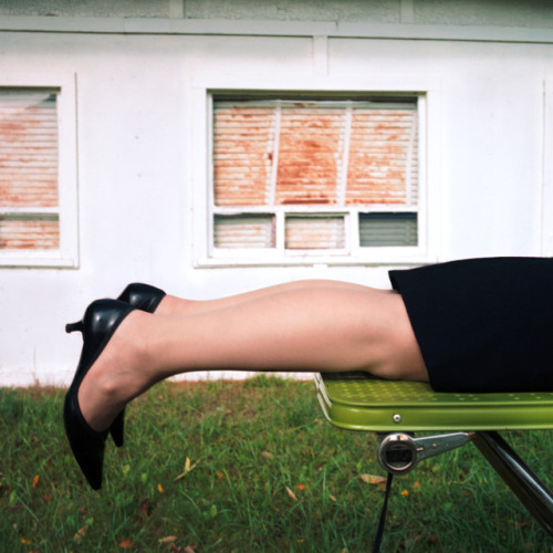 lenscratch:  © Nancy Grace Horton 