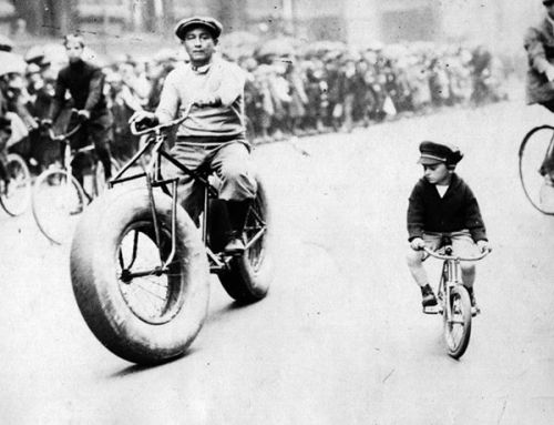 nitwitedgoose:  Sooooo these fat bikes you say?