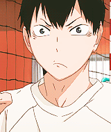 nannaseharu:    &ldquo;I have no choice but to trust you right now.&rdquo;