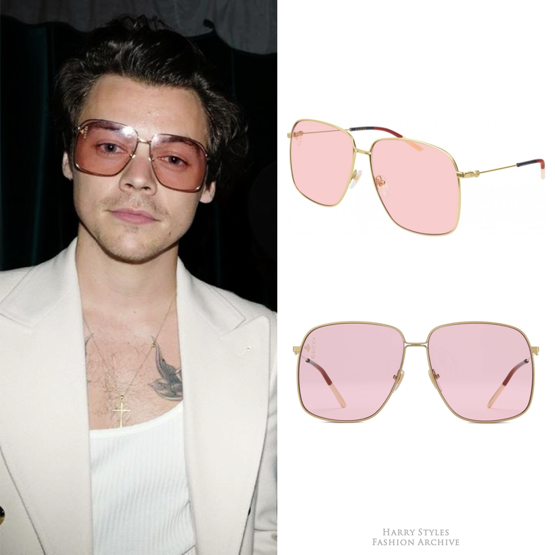 gucci cruise sunglasses