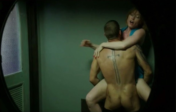 hotfamous-men:  Matt Lauria