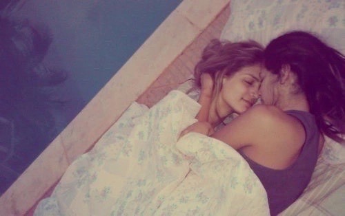 Girls.