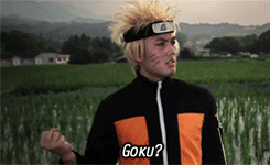 Porn imgreysheep:  Naruto The Movie! (Official photos