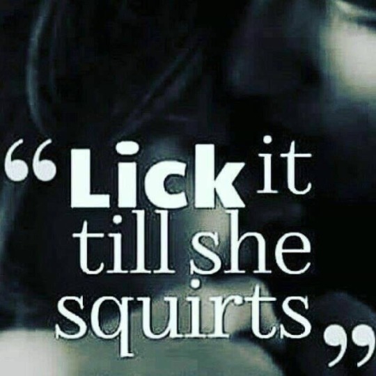 notyboy73:  It is Thirsty Thursday 👅