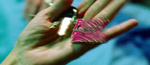 10 FRAMES Kill Bill Vol. 1 (2003) Dir. Quentin Tarantino DOP. Robert Richardson