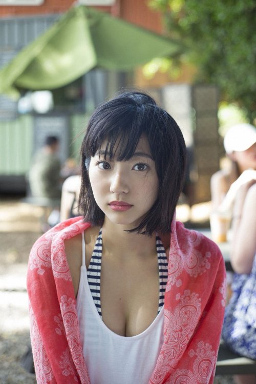 matsu555:  武田玲奈