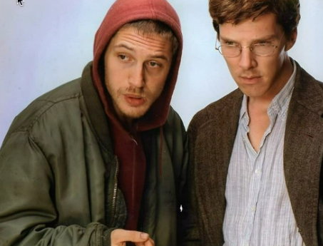 szpok: i’m having a stroke ben is so small?? he is so tiny&hellip;like he&rsquo;s lite