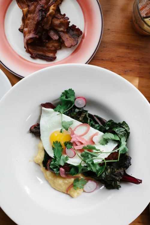 Sunday Brunch at Ned Ludd by Endlessly Enraptured