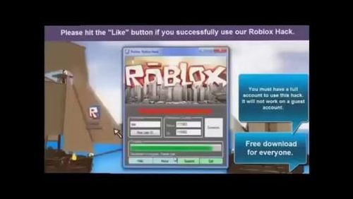 Hack Cheats 2014 Free - roblox login cheats