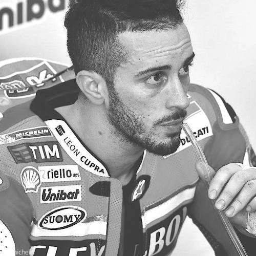 Portraits From The Sepang Tests - February 2017