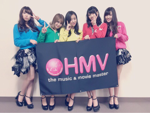 オリコンウィークリーチャート2位(舞美)｜℃-uteオフィシャルブログ Powered by Ameba