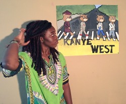 fckyeahprettyafricans:  Ghanaian   Tumblr: @amma