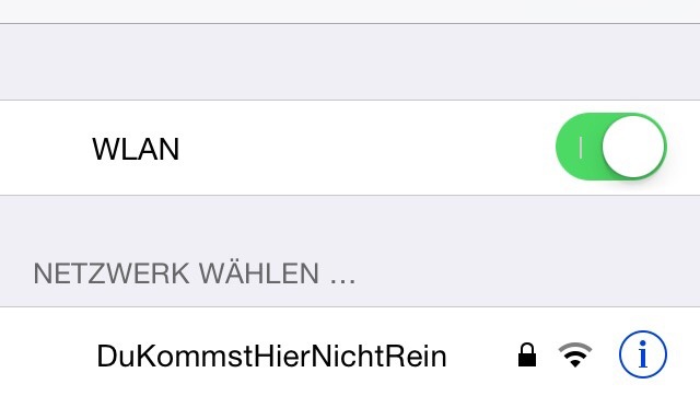 WTF