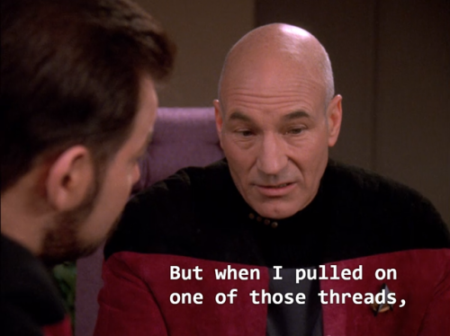 take-my-worf-please:reblogging yourself feels weird but every now and then this gets a little flutte