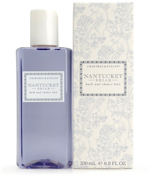 Nantucket Briar (Crabtree &amp; Evelyn)