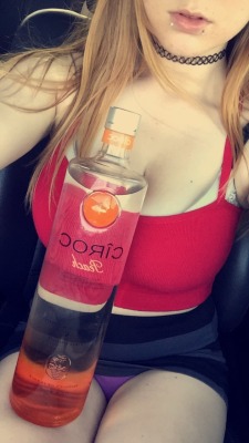 thatsubiegirl:  Ciroc girlz 😭😂