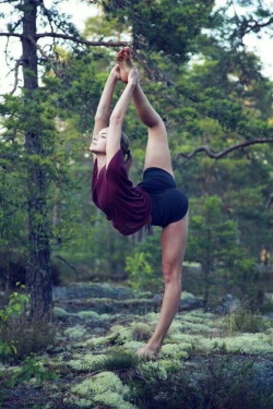 Flex Yoga Girls