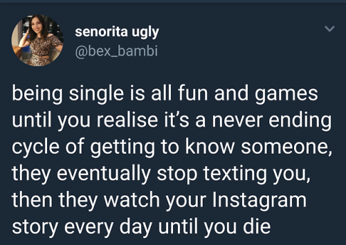 arandomthot: But why would they still watch the story?