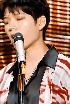 dinozizi: 190511 woohyun - rain