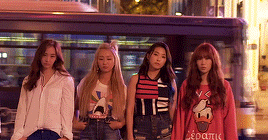 Thank You For Everything, Sistar. We Will Always Support You ✧