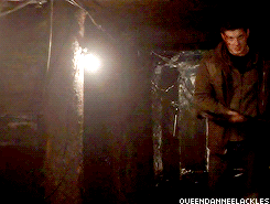 dustydreamsanddirtyscars:  queendanneelackles:  Based on this post | Original Video here  Someone did it! AWESOME!!!!!!!!!!!!!!!!!!!!!!!!!!!!!!!!! 