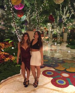 meanwhileinvegas:  Taking her Vegas virginity like 🙄 by mizzbehavenn http://ift.tt/1Pcxl4y 