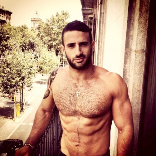 anemoboy:  Eliad fuckin Cohen