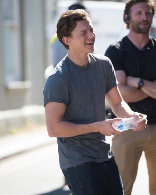 txmhollandx:my heart just can’t