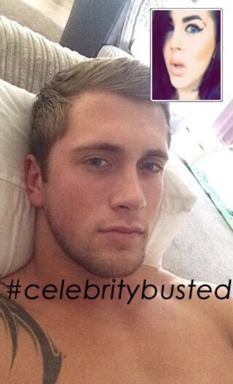 dribshrh:  philg1953:  Sexy DAN OSBORNE  Wow…..  What hurts more is this guy lived near me for a few months 