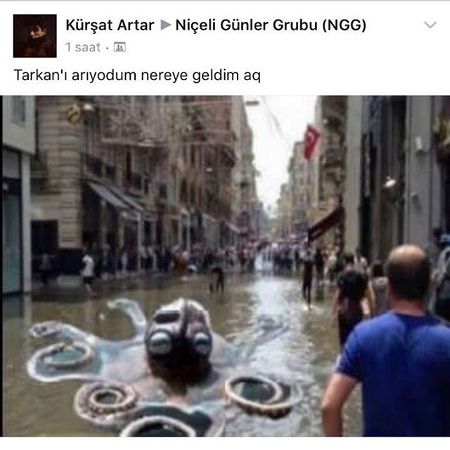 Kürşat ArtarNiçeli Günler...