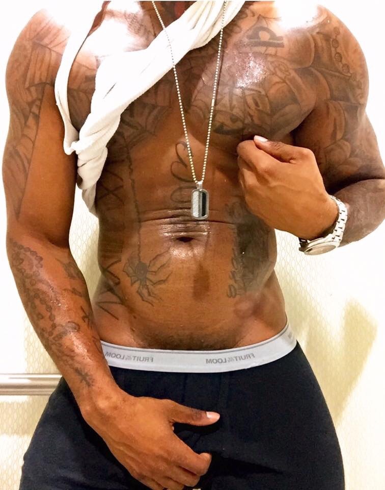 So sexy brother