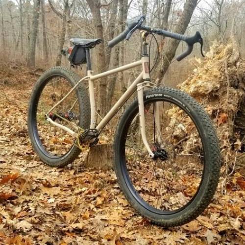 strange-measure: Monē Bikes