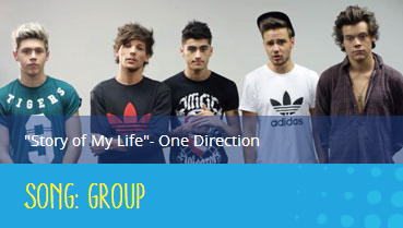 Sex  The boys are nominated for 7 Teen Choice pictures