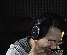lissachan504:  HOW TO FLIRT WITH MARKIPLIER