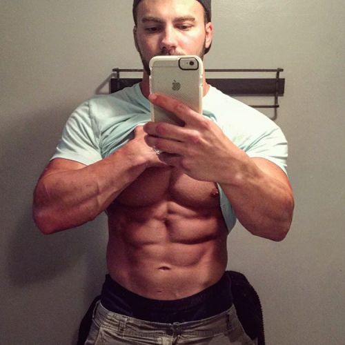 lumbrjax:  Instagram user @sean_mc_donough http://ift.tt/1Z0sSsY