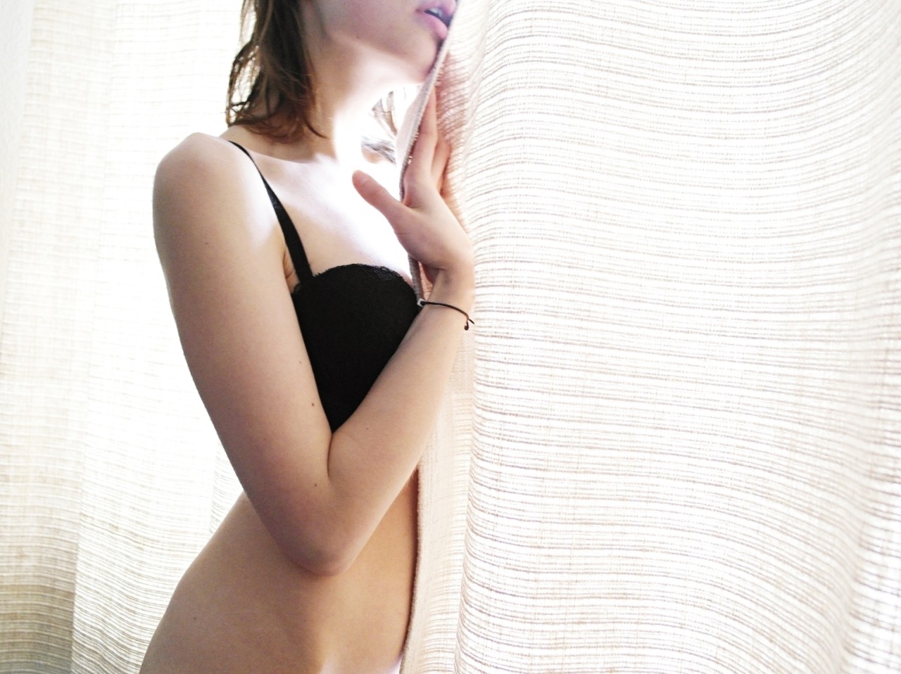 uremysweetapocalypse:  embrace the sun (old)