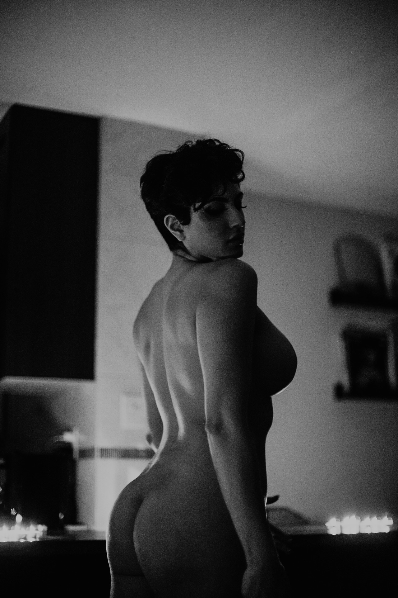 sarahehsani:  Mornings:) Me by www.instagram.com/zeikgraphic/Bookings: sarahe.mgmt@gmail.com