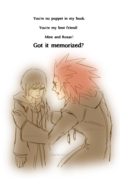 chachacharlieco:For someone who was forgotten, she turned out to be one of the most memorable of them all.