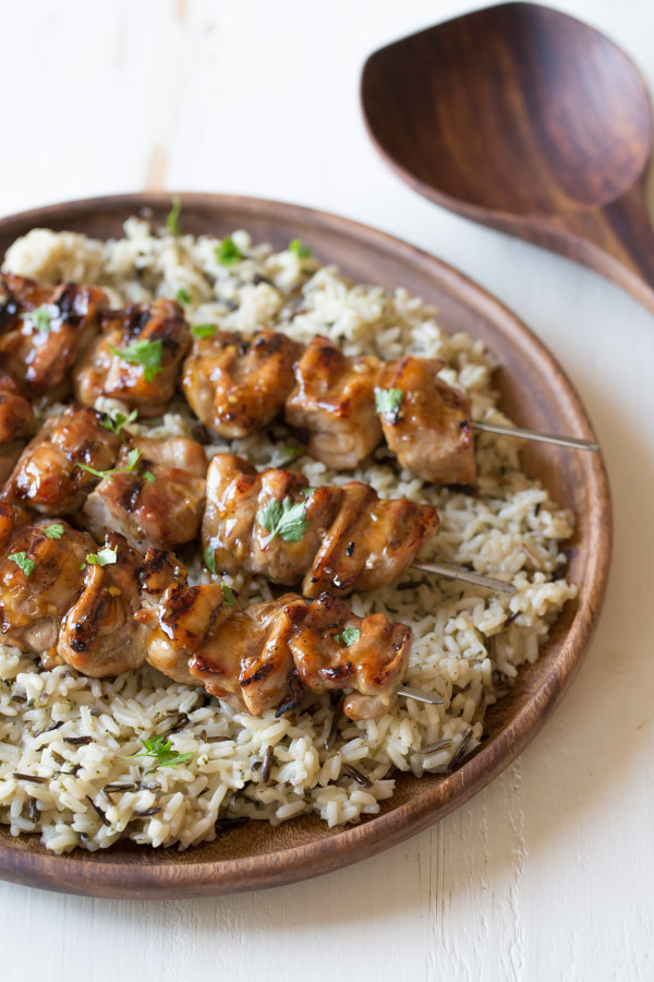 foodffs:  MAPLE DIJON GLAZED CHICKENReally nice recipes. Every hour.Show me what