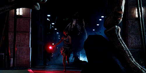 raffertysarah:Jurassic World (2015) dir. Colin Trevorrow