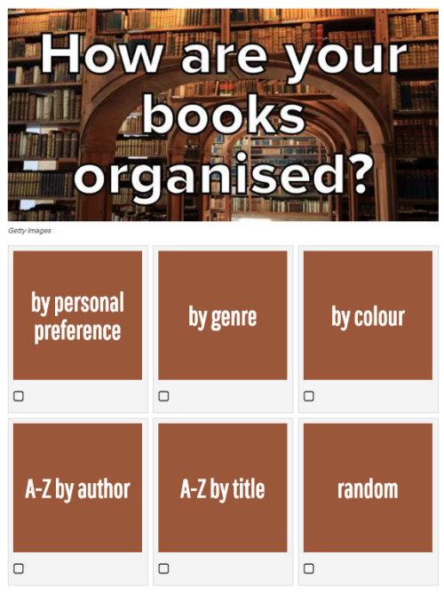 Build A Home Library And Well Guess How Old You Are