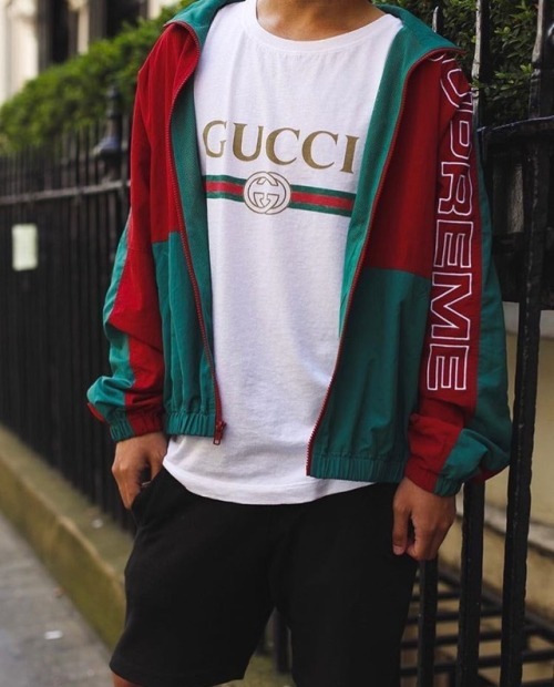 GUCCI STYLE’S