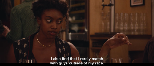 te-amo-corazon: THIS is the point issa rae was making..