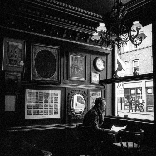 jackcaswell:MANLIO REINA. IRELAND. FROM THE BEAUTY OF IRISH PUBS