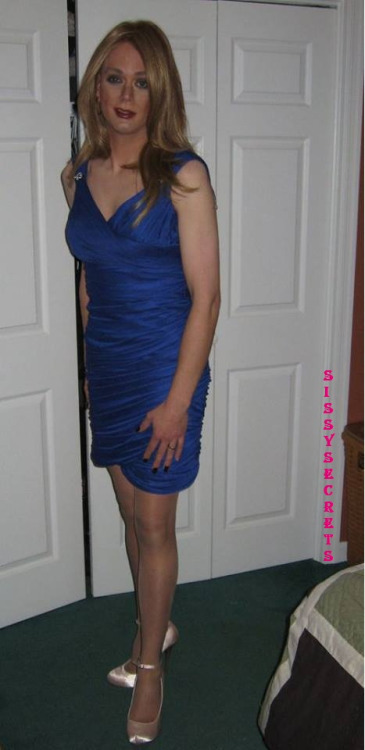 XXX lauranavin-cd:  It’s time to join my feminization photo