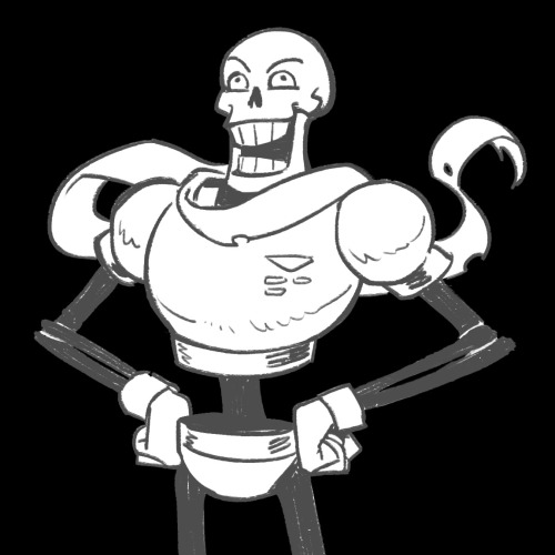 cringetober: Sans okay, okayhere he is