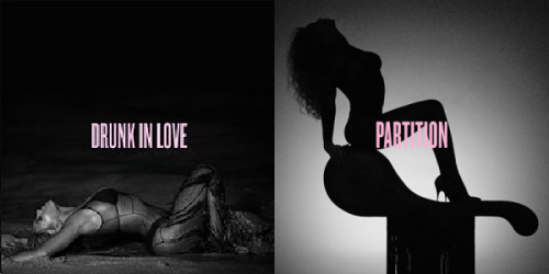 saturn-and-soliloquies:  Beyoncé Singles Discography 2002-2014 