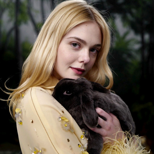 will-darcy: Elle Fanning for Vogue, June porn pictures