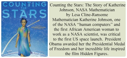 blackchildrensbooksandauthors:R.I.P Katherine Johnson (August 26, 1918 - February 24, 2020)Counting 